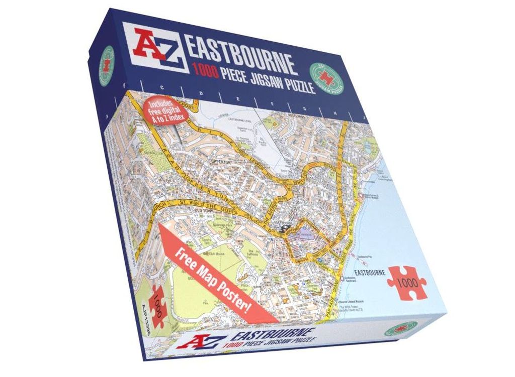 Eastbourne