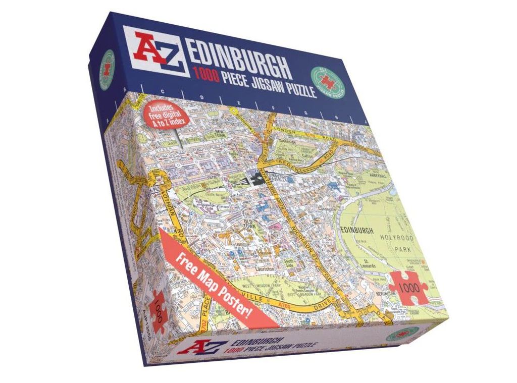Edinburgh