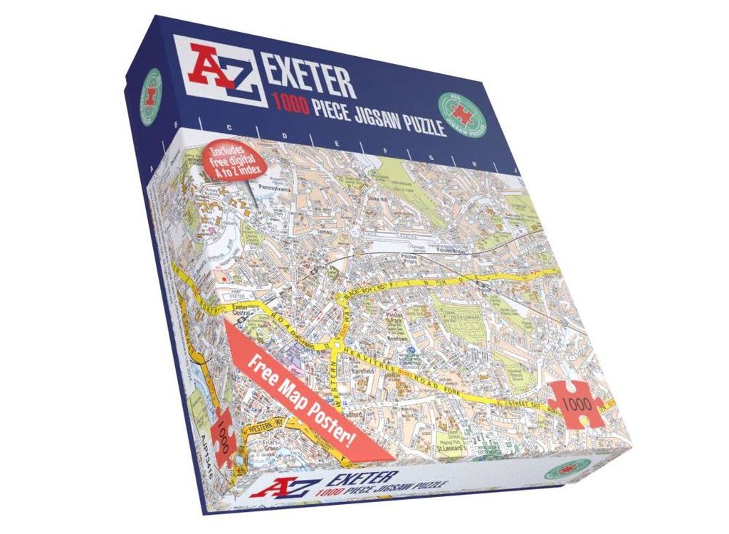 Exeter
