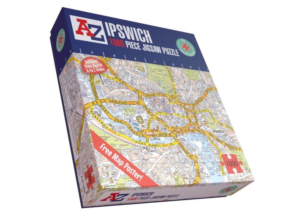 Ipswich