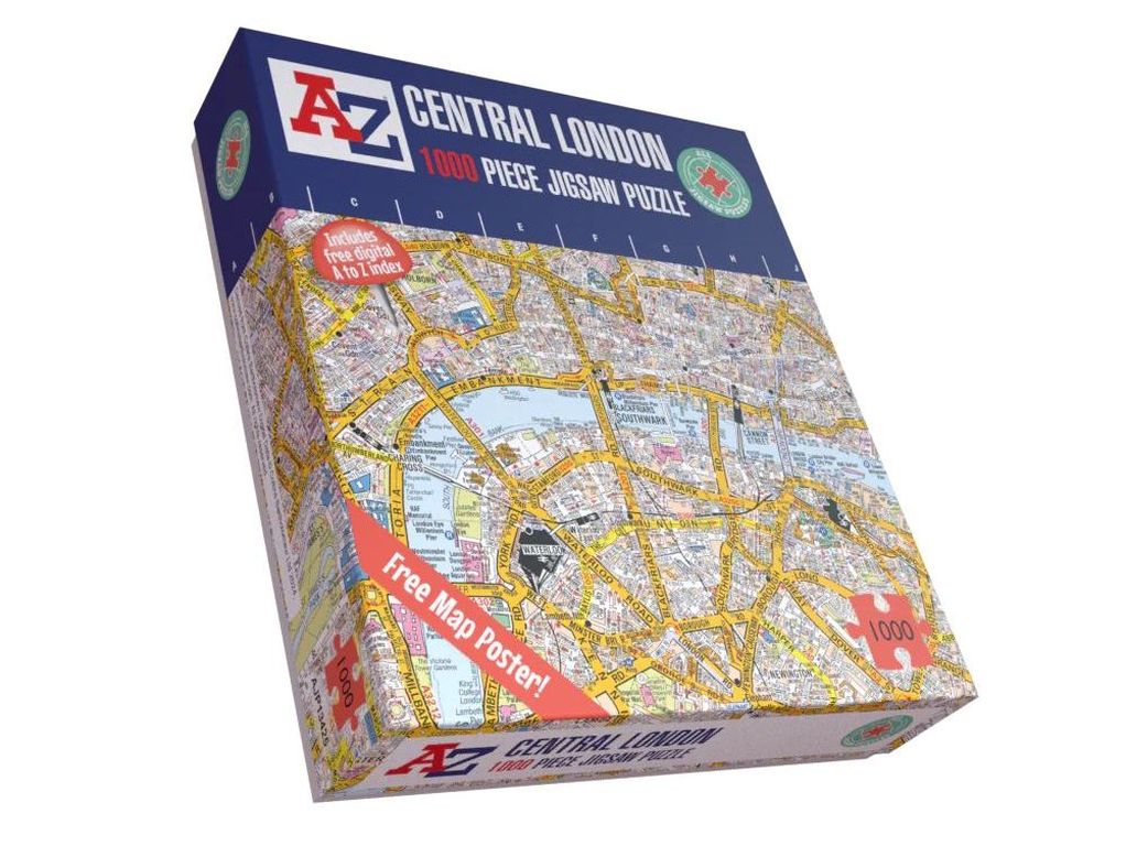 Central London