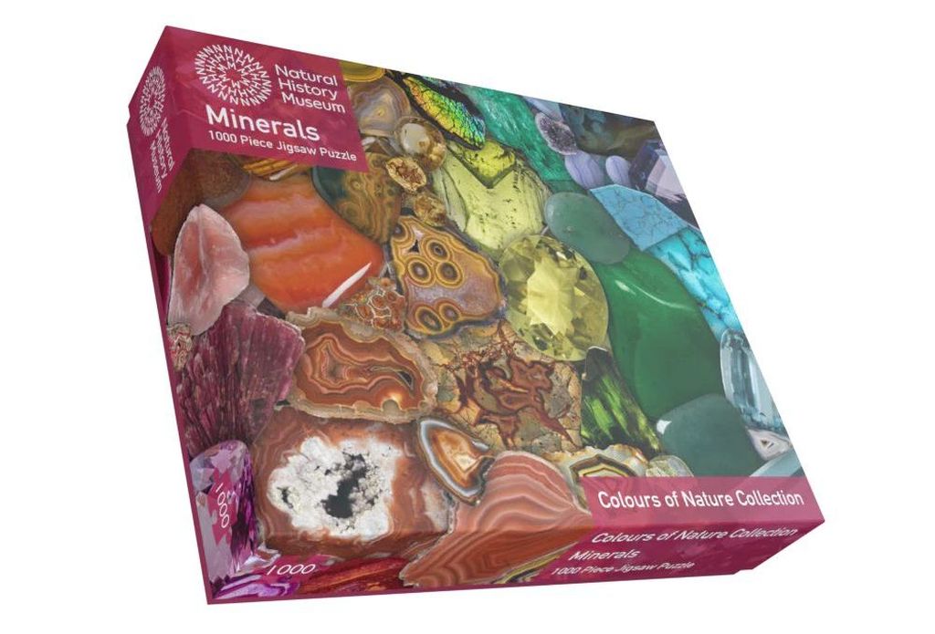 Minerals