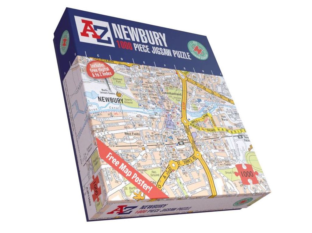Newbury