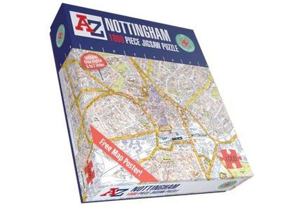 Nottingham