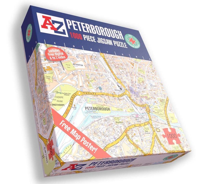 Peterborough
