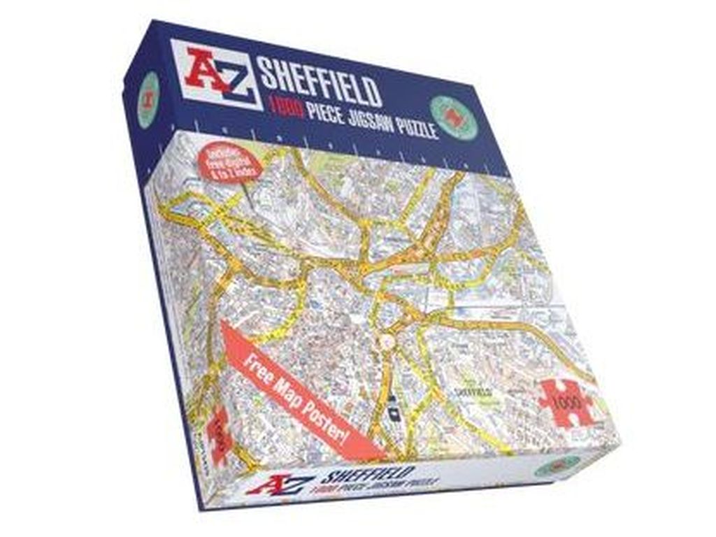Sheffield