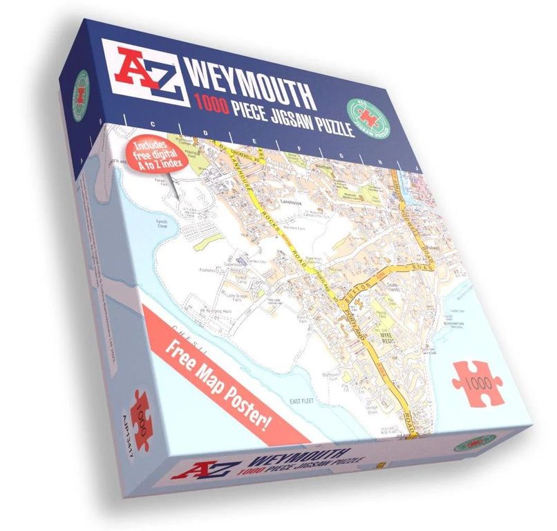 Weymouth