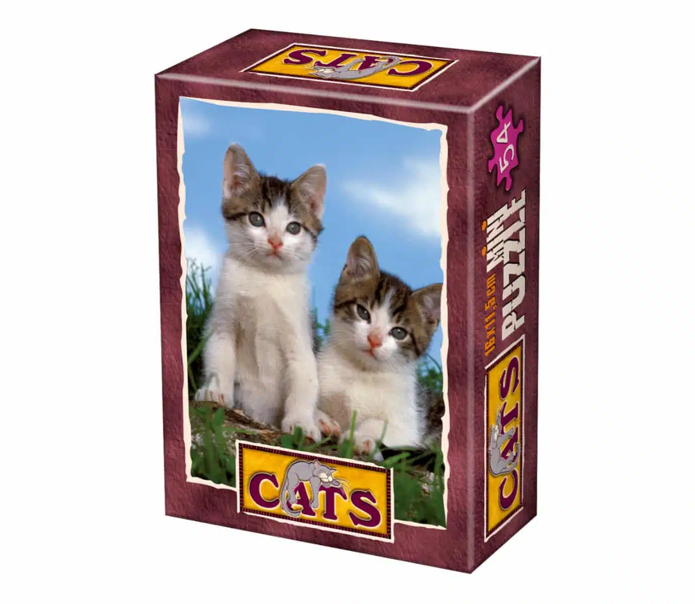 Cat 2