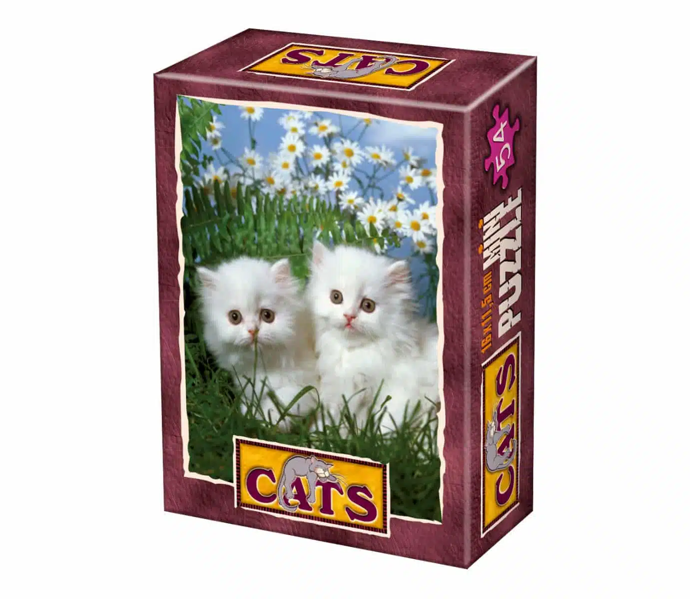 Cat 3