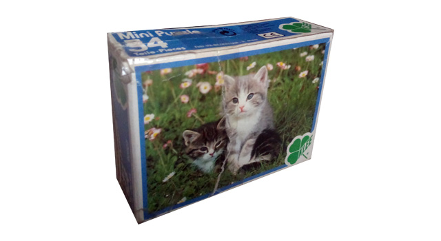Cats