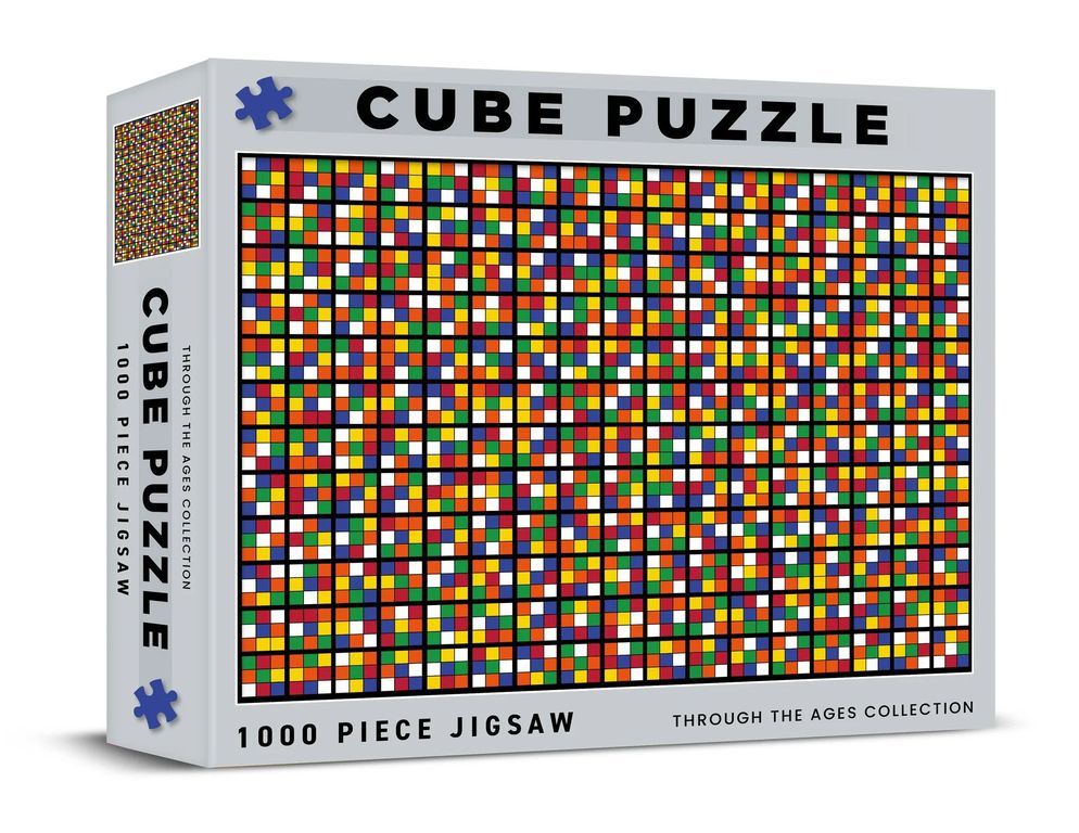 Cube