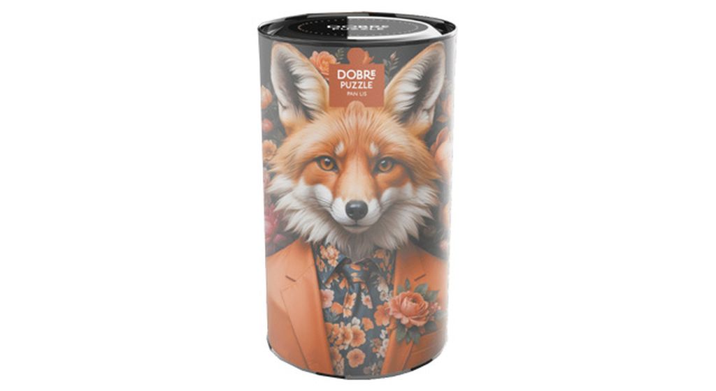 Mr Fox