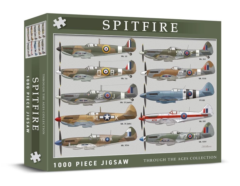 Spitfire