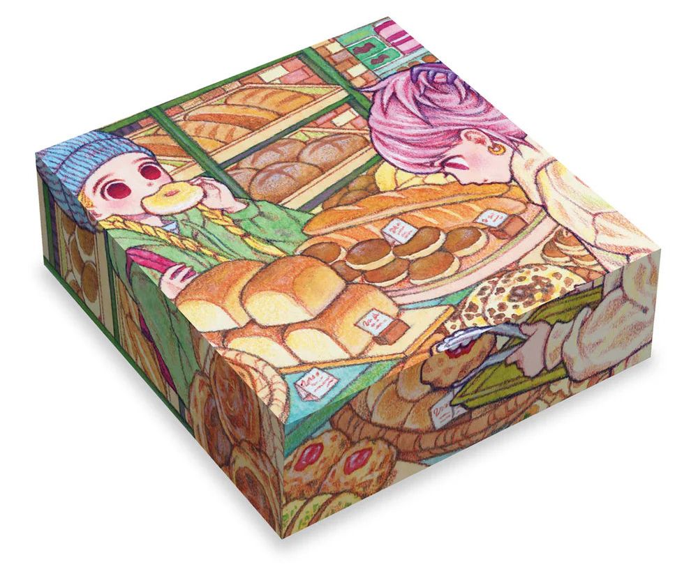 Bakery