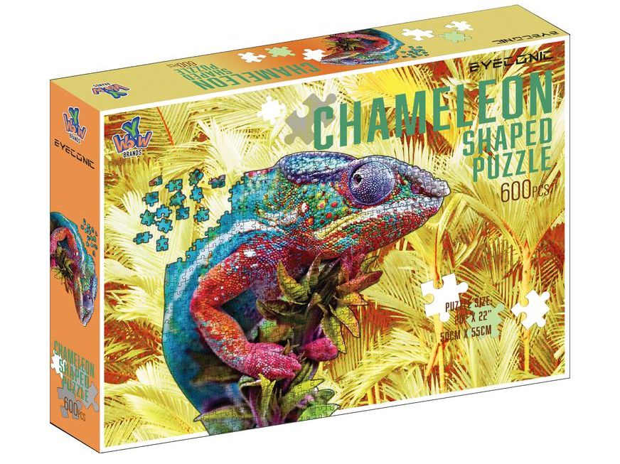 Chameleon