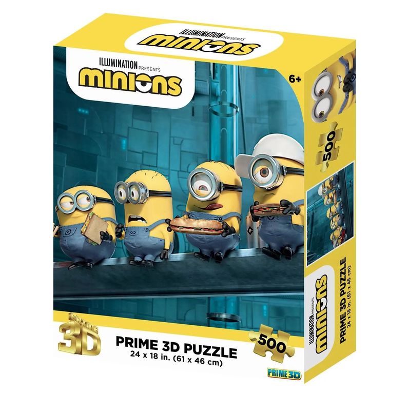 Minions