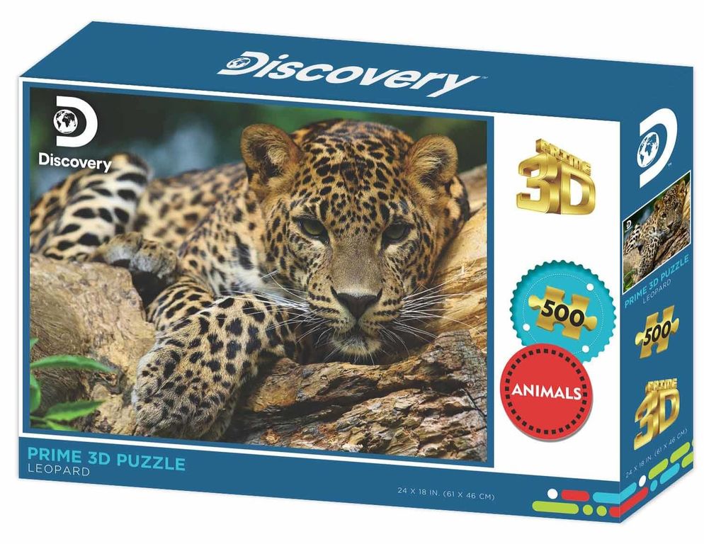 Leopard