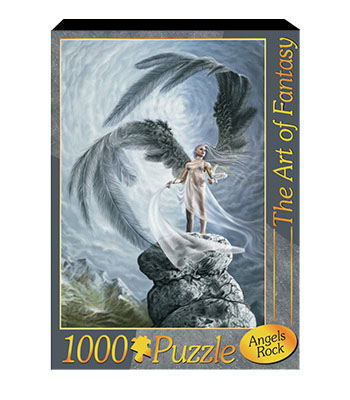 Angels Rock