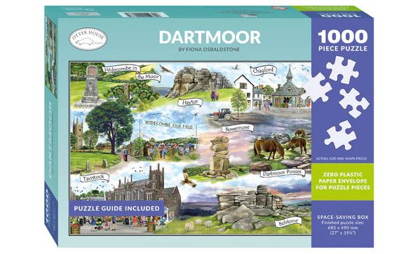 Dartmoor