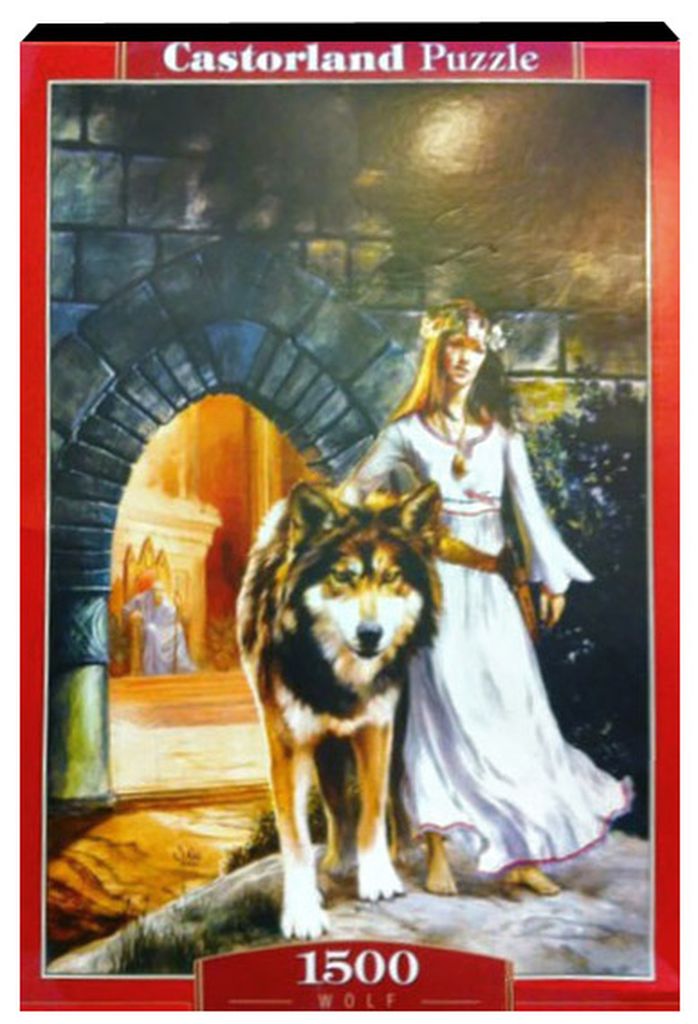 Wolf