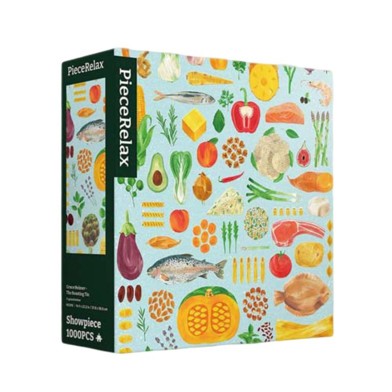 The Roasting Tin