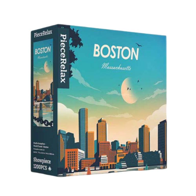 Boston