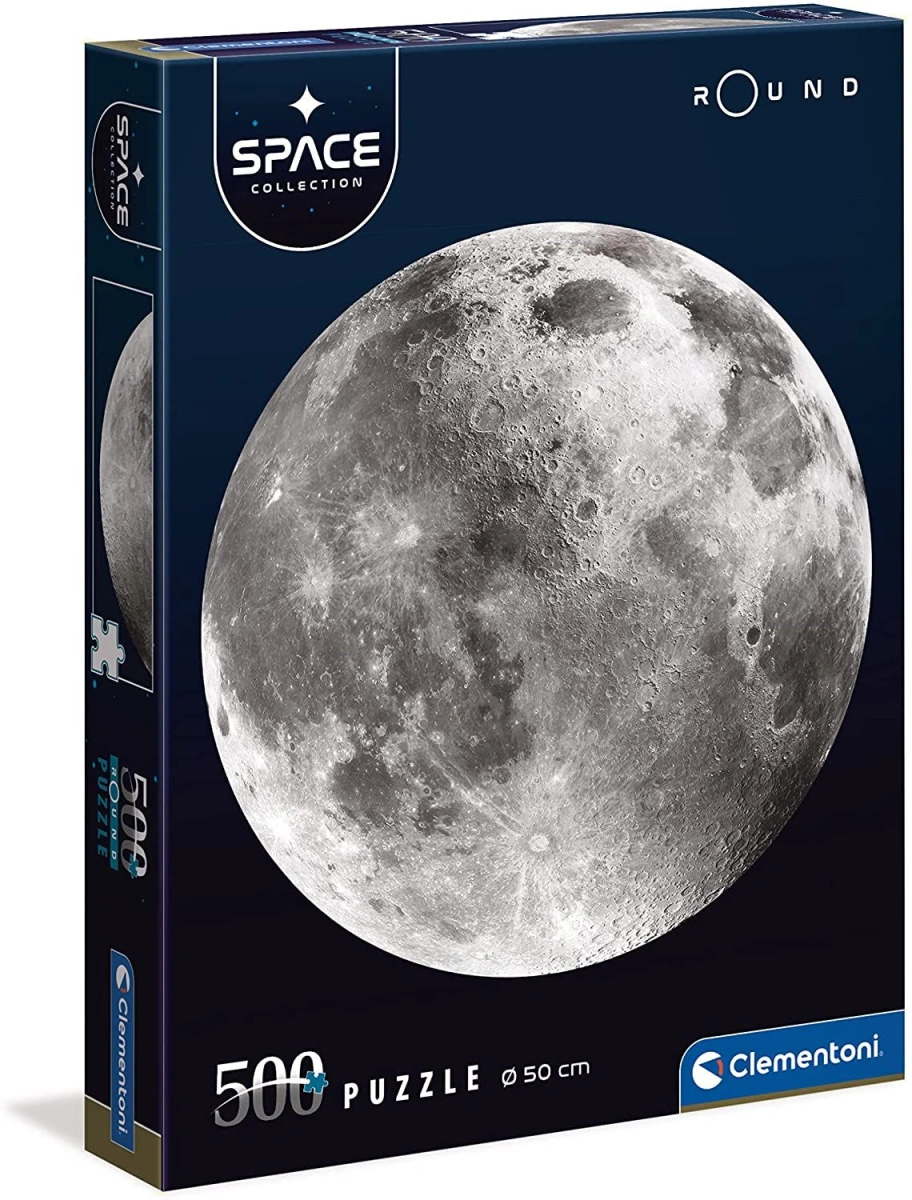 Moon