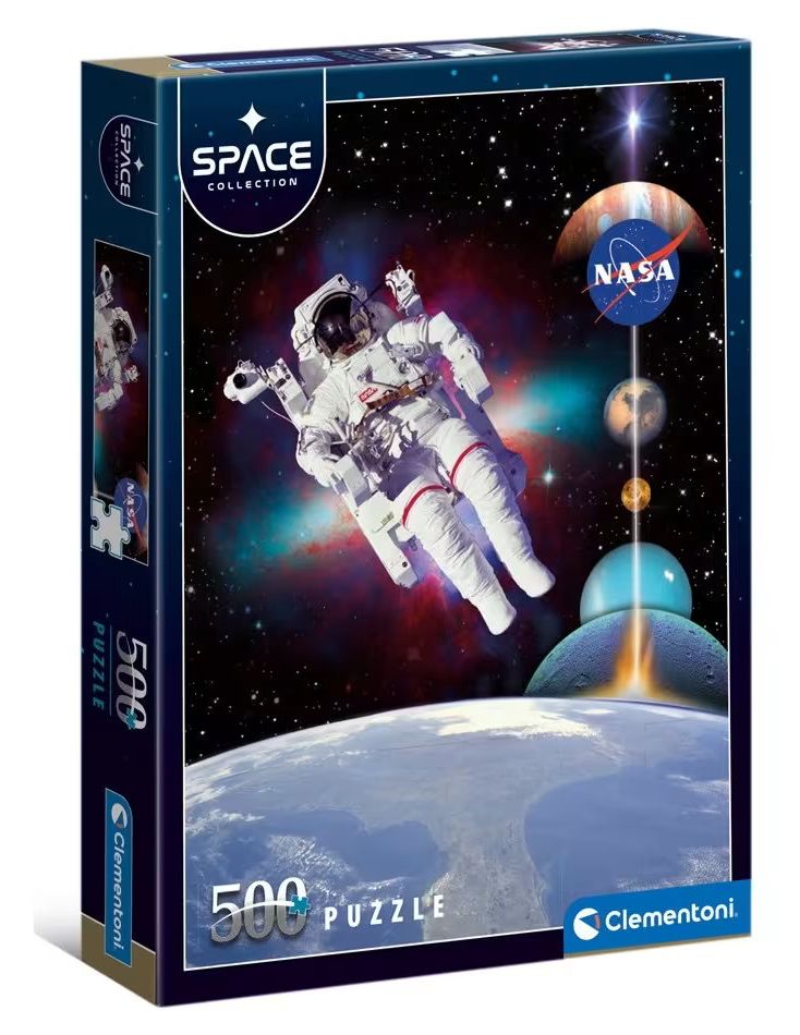 NASA