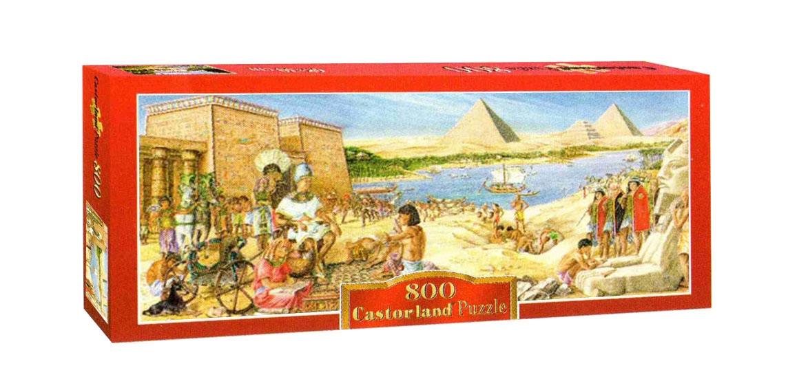 Egypt