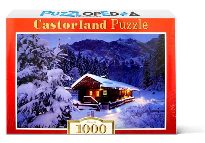 Wetterstein Mountains, Germany