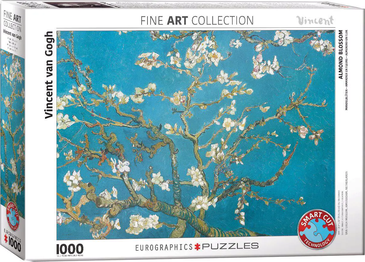 Almond Blossom