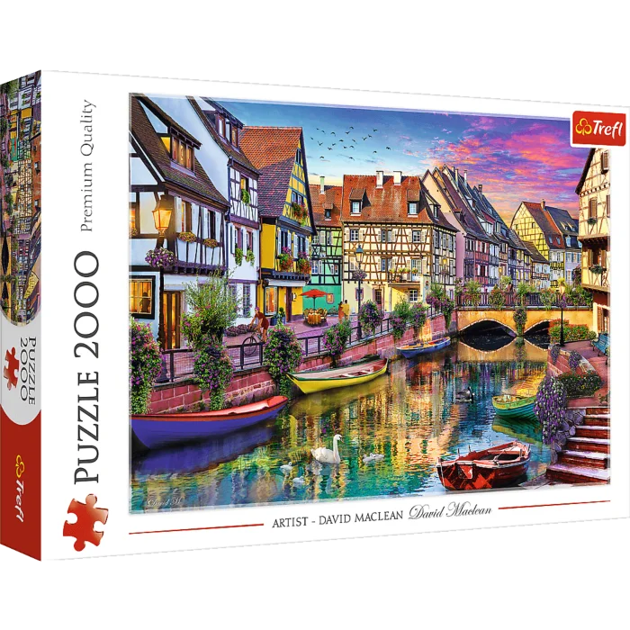 Colmar, France