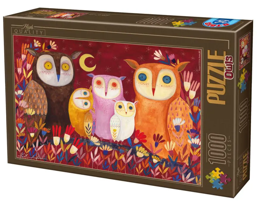 Owls