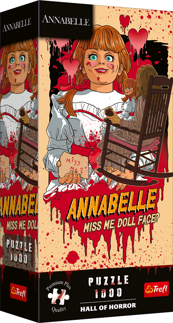 Annabelle