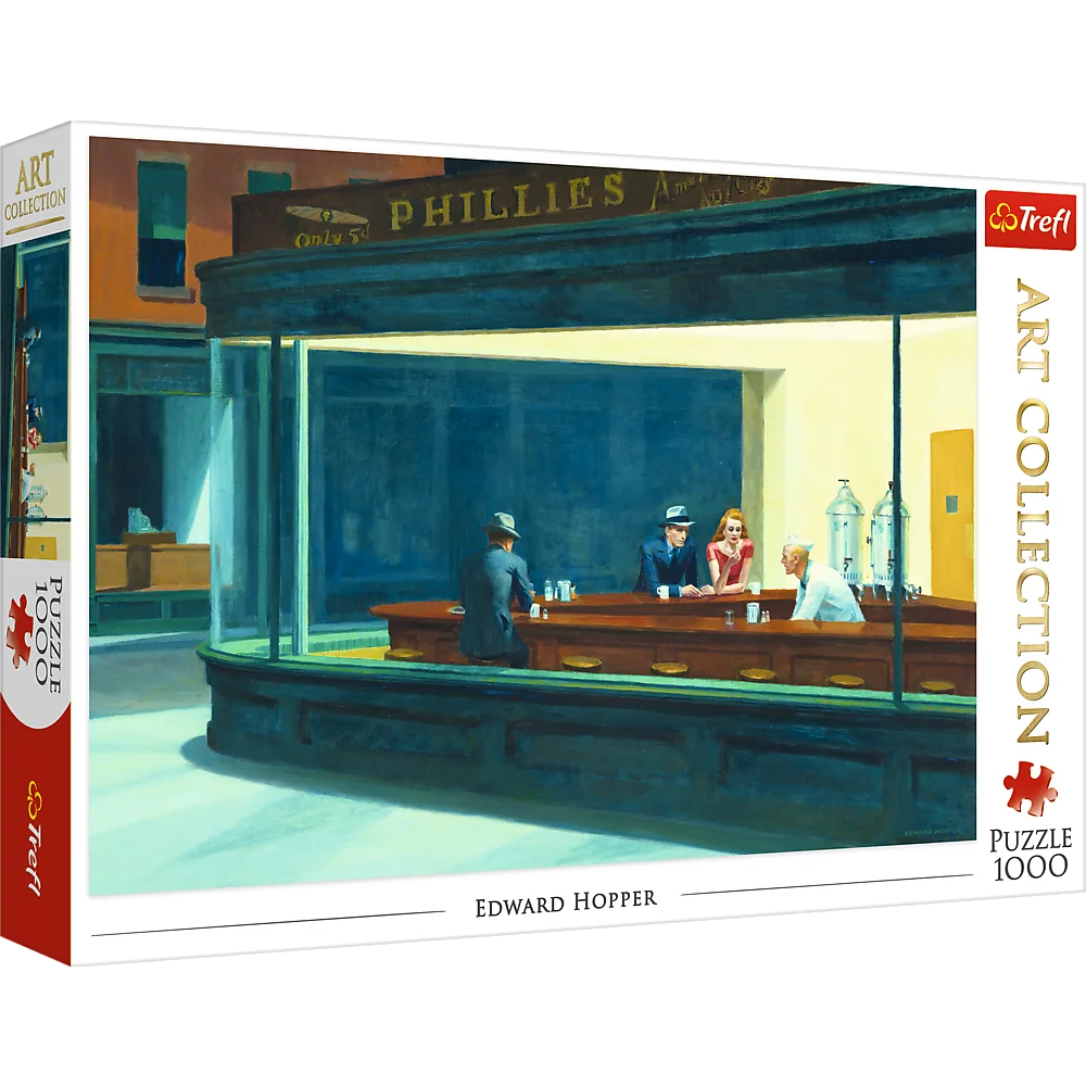 Nighthawks