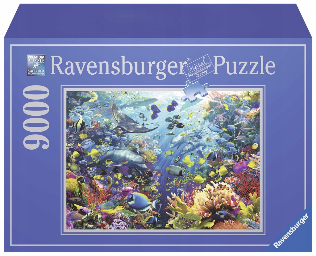 Underwater Paradise