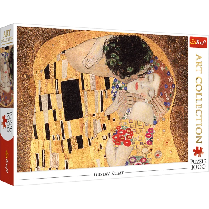 The Kiss Art Collection