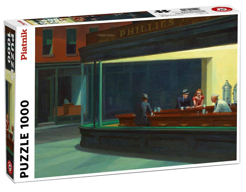 Nighthawks