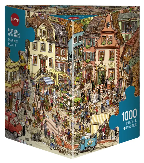 Market Place