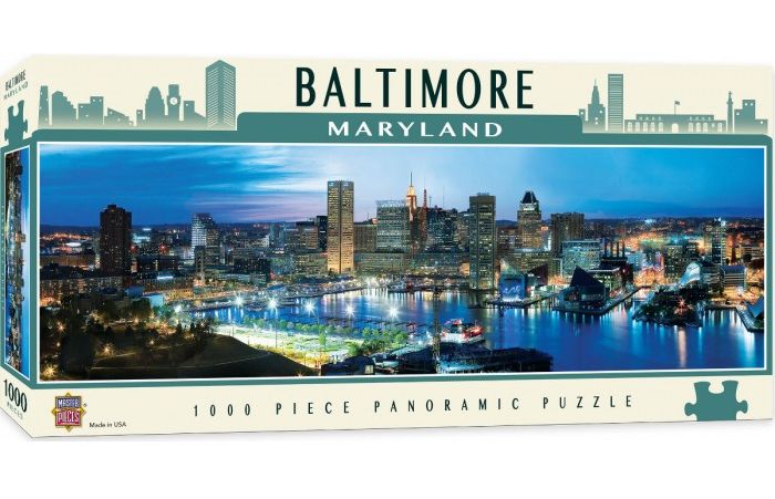 Baltimore, Maryland