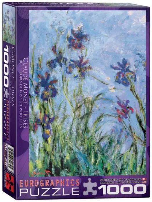Irises