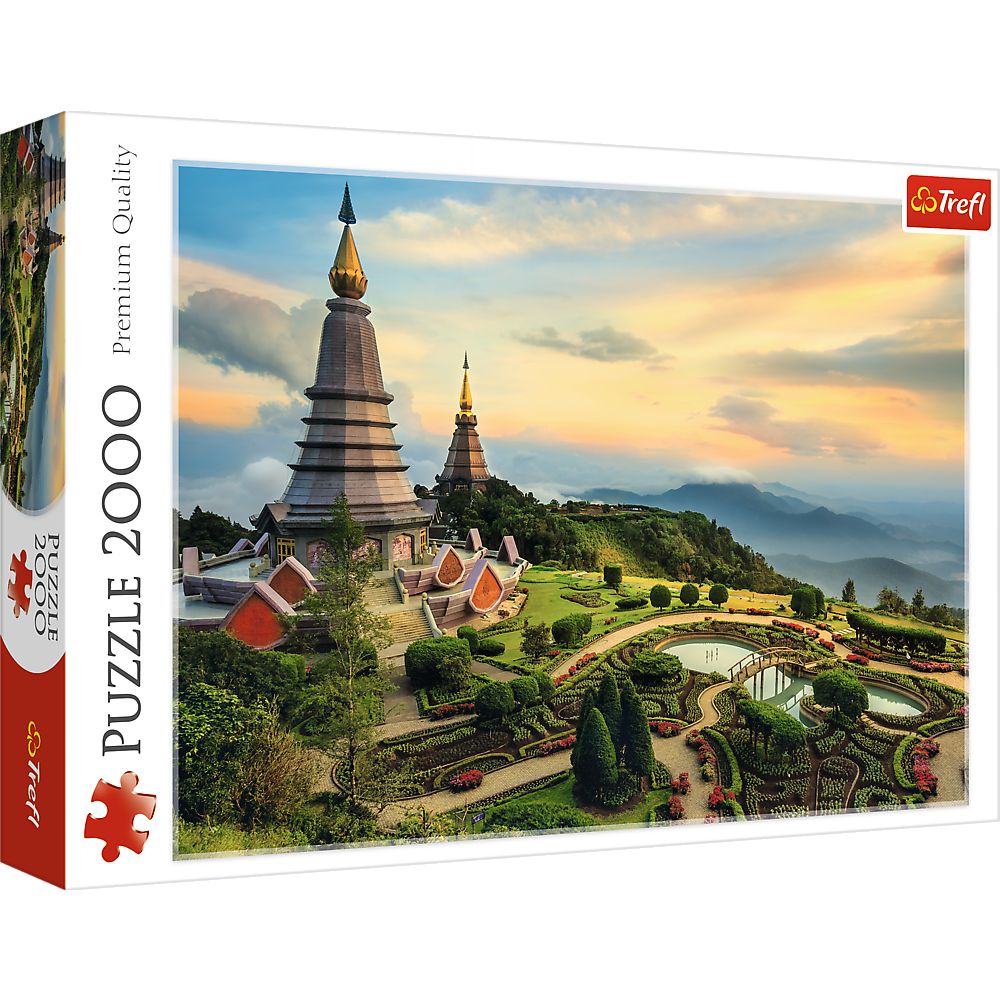 Fairytale Chiang Mai