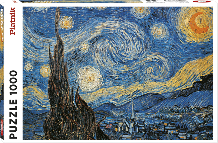 Starry Night
