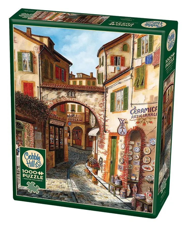Ceramica