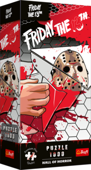 Friday the 13th