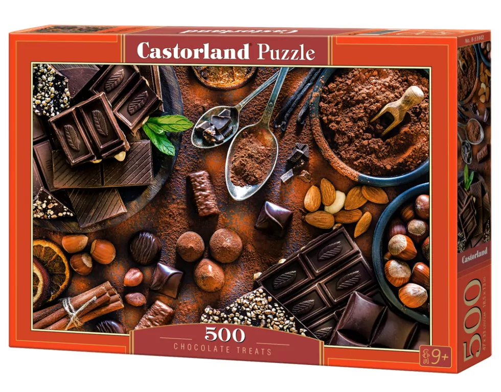 Chocolate Treats