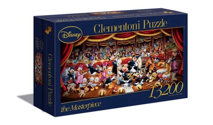 Disney Orchestra