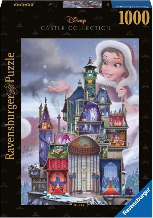 Belle Castle