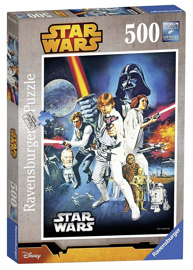 A New Hope