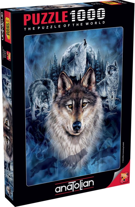 Wolf Team